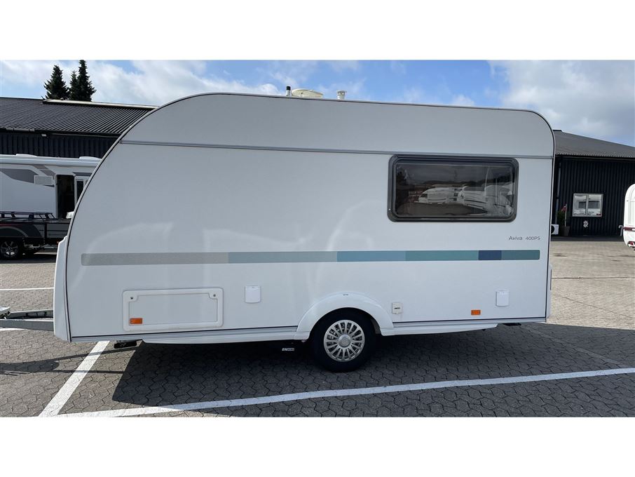Adria Aviva 400 PS